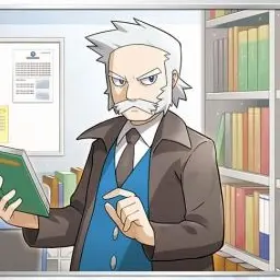 Profile image of ナナカマド博士