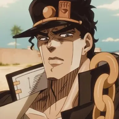 Profile image of 承太郎