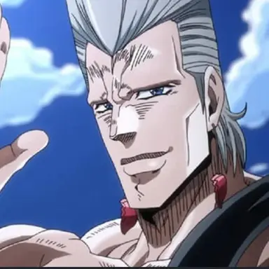 Profile image of ポルナレフ