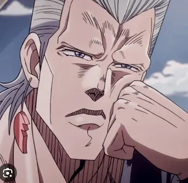 Profile image of ポルナレフ