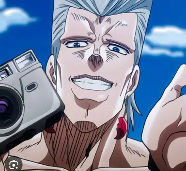 Profile image of ポルナレフ