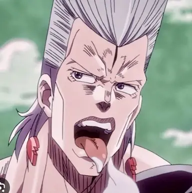Profile image of ポルナレフ