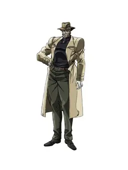 Profile image of ジョセフ