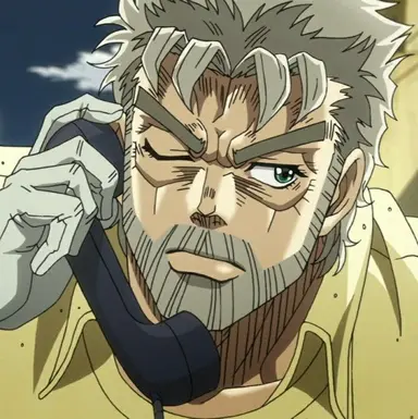 Profile image of ジョセフ