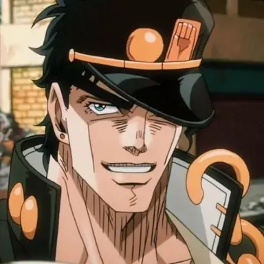 Profile image of 承太郎