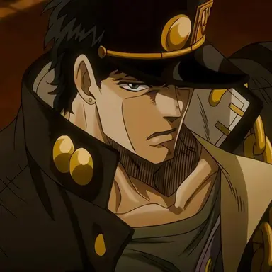 Profile image of 承太郎