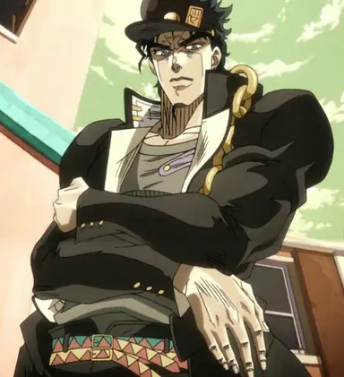 Profile image of 承太郎