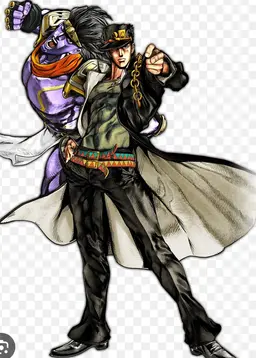 Profile image of 承太郎