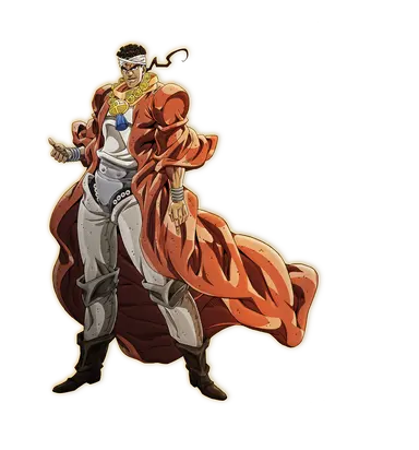 Profile image of アヴドゥル