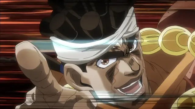 Profile image of アヴドゥル