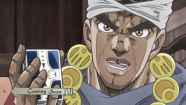 Profile image of アヴドゥル