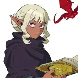 Profile image of The Mad Sorcerer Thistle