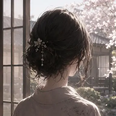 Profile image of 雪乃