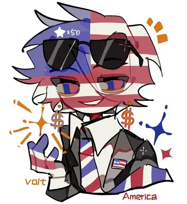 Profile image of 미국
