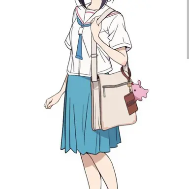 Profile image of 彩葉