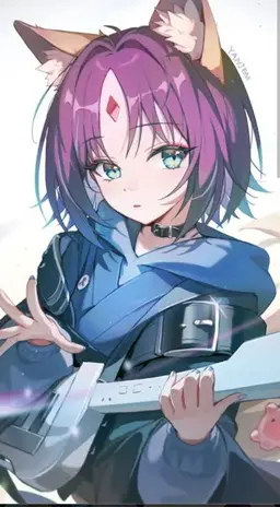 Profile image of 彩葉