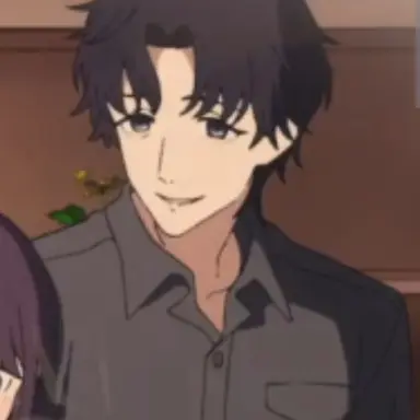 Profile image of 朝久