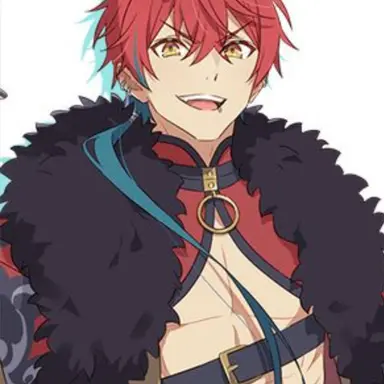 Profile image of 朝日