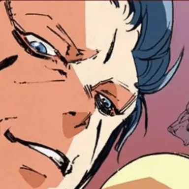 Profile image of Dagruel