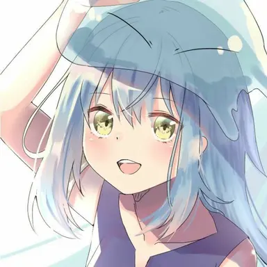 Profile image of Rimuru Tempest