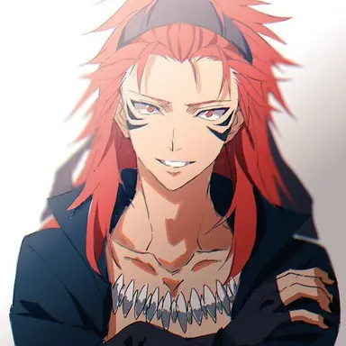 Profile image of Guy Crimson