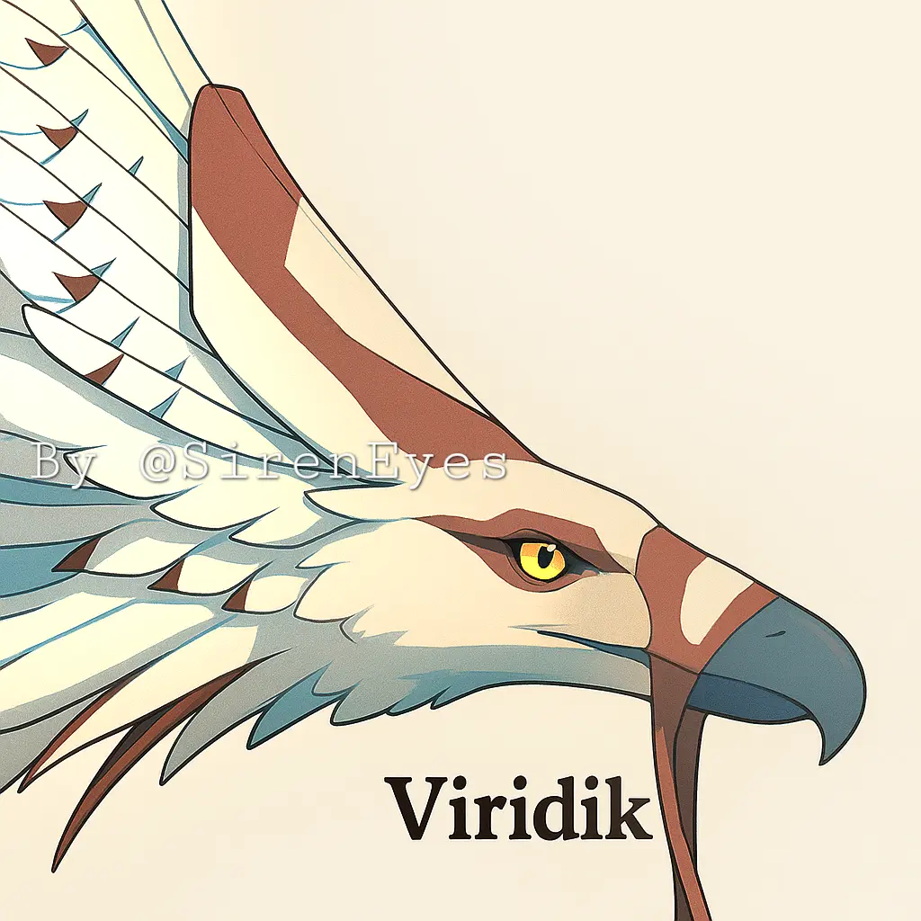 Ishtar의 Viridik