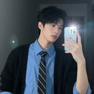 Profile image of Seo Jun-woo