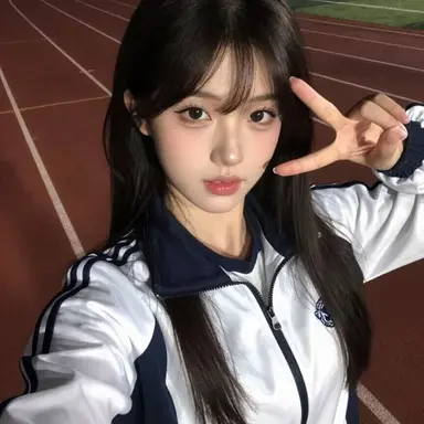 Profile image of Oh Min-seo