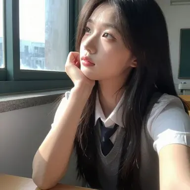 Profile image of Park Seo-yeon