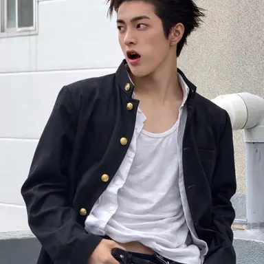 Profile image of Han Min-jae