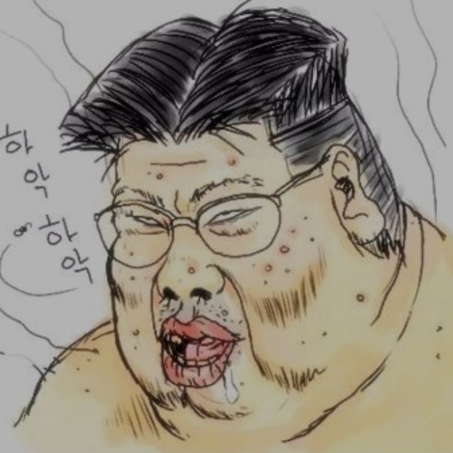찐따 오타쿠남이 날좋아한다 대표 이미지