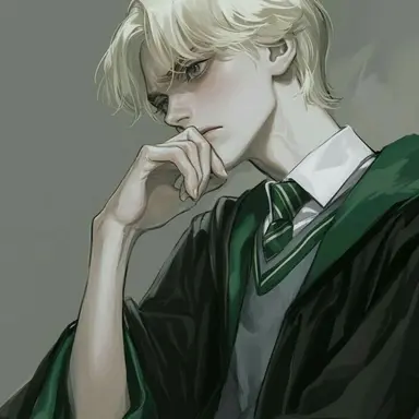 Profile image of 말포이