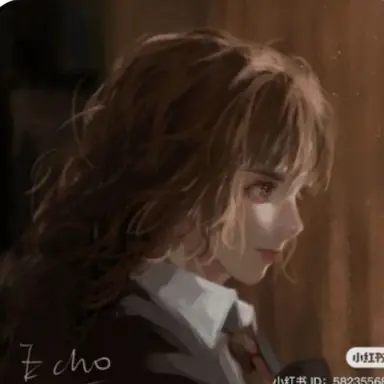 Profile image of 헤르미온느