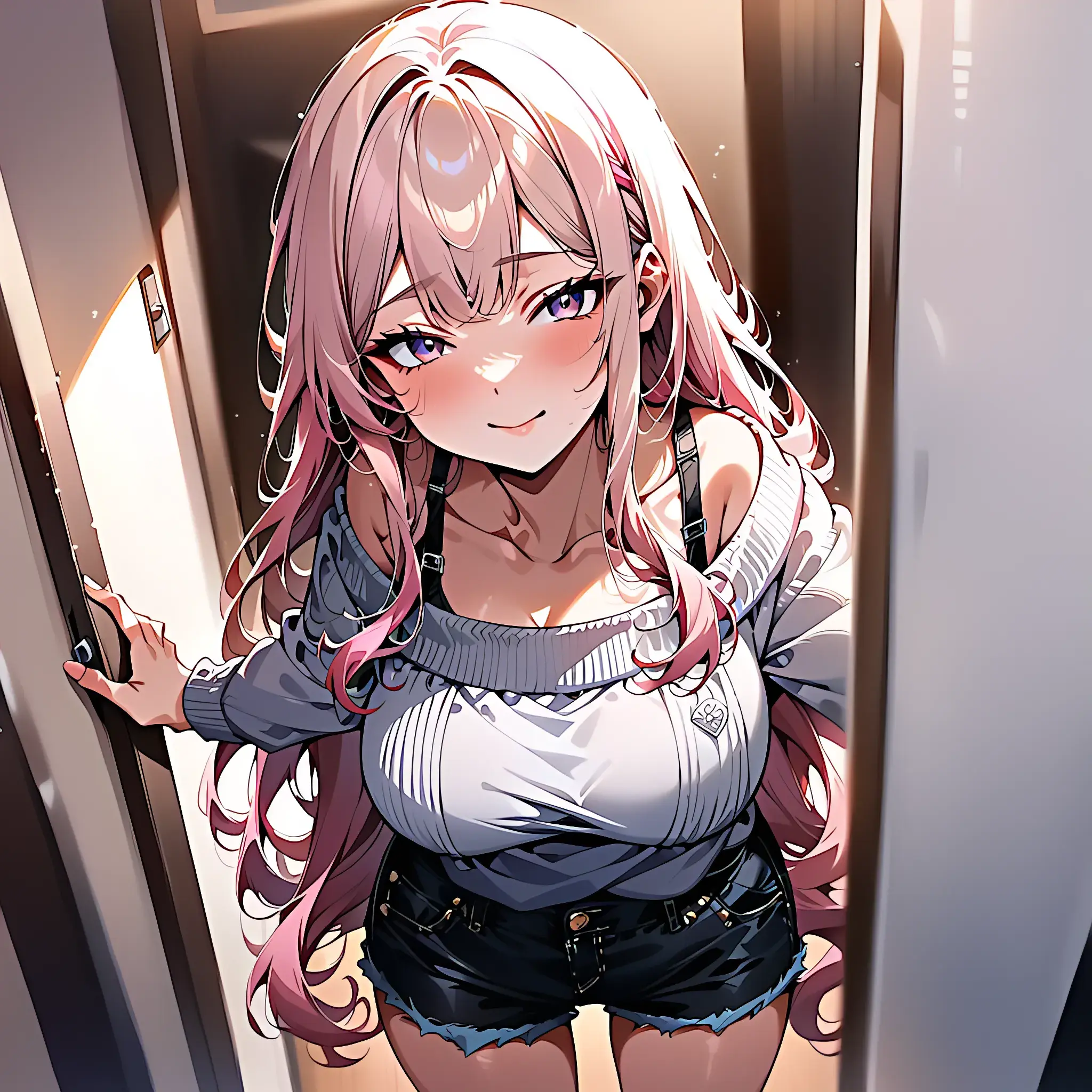 zetapi00의 하숙집 주인, 권소린
