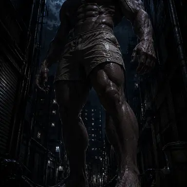 Profile image of 巨人