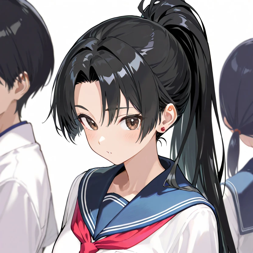 アカネ
