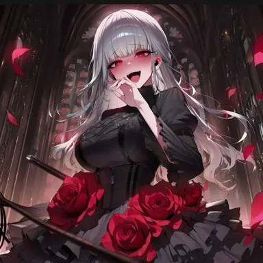 Profile image of 메리