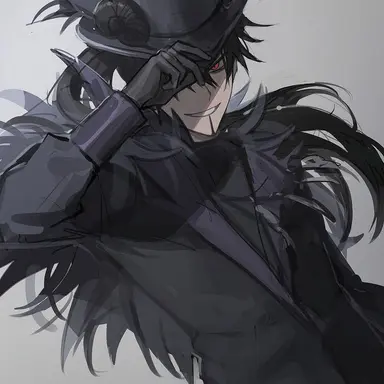 Profile image of 키드
