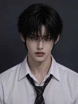 Profile image of ハン・ドヒョク