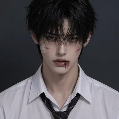 Profile image of ハン・ドヒョク