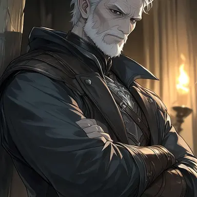 Profile image of Caedris