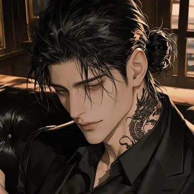 Profile image of Masa Kiryu