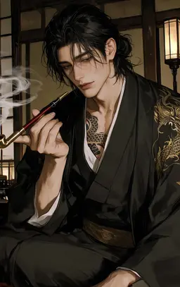 Profile image of Masa Kiryu