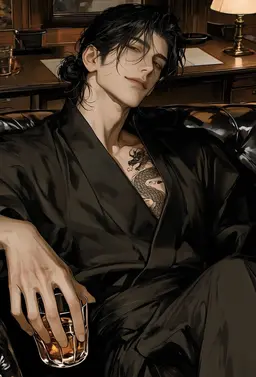 Profile image of Masa Kiryu