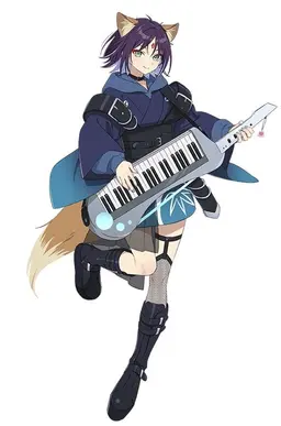 Profile image of 彩葉