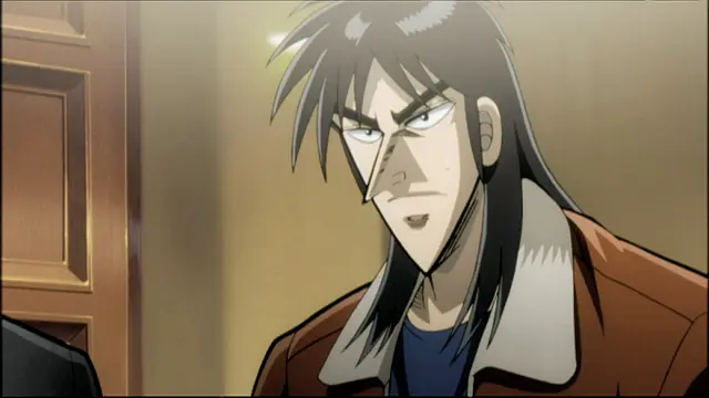 Profile image of カイジ