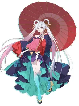 Profile image of ヤチヨ
