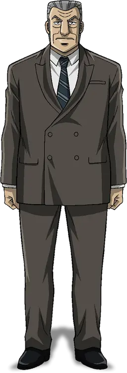 Profile image of 利根川幸雄