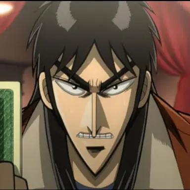 Profile image of カイジ