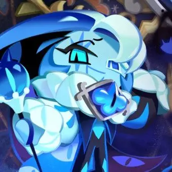 Profile image of 쉐도우밀크 쿠키